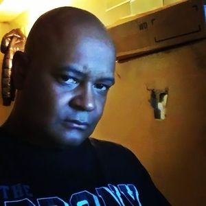 Meet your Posher, Dwayne